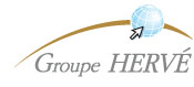 Logo Groupe HERVE